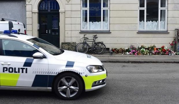 Two suspected accomplices deny helping Copenhagen gunman
