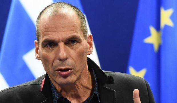 Breakdown of talks over Greece prompts fresh market jitters