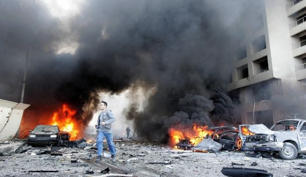 Opinion: On the Tenth Anniversary of Hariri’s Assassination