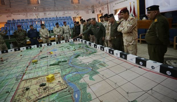 Opinion: It is Time for an Arab Strategy