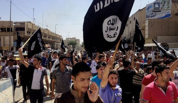 Opinion: Enduring Misguided Western Policies . . . Again