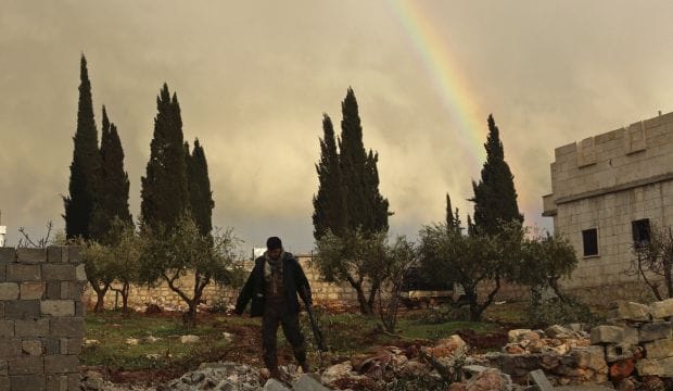 UN investigators to publish Syria war crimes suspect names