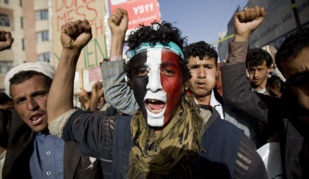 Yemen dialogue stalls over dispute on location for talks