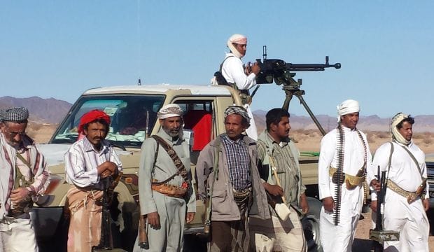 Opinion: Limiting Losses in Yemen’s Conflict