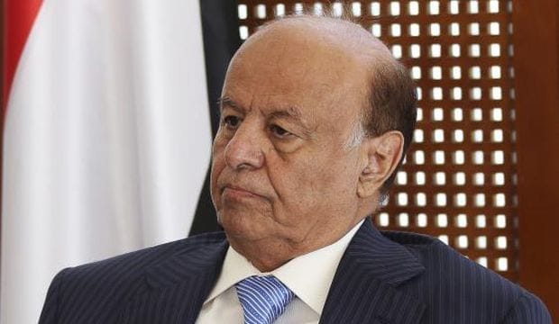 Yemen’s Hadi calls for no-fly zone, GCC military intervention