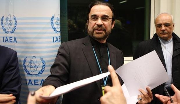 Opinion: Iran’s Suspect Deal in the Making