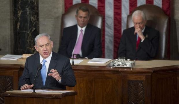 Opinion: Satire Versus Bibi