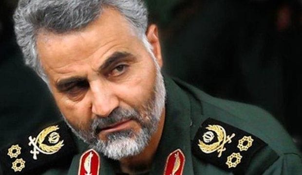 Opinion: When Mullahs and Generals Forget their Duties
