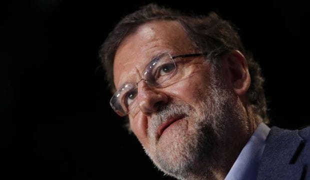 Spanish PM hits back at Greek accusation of anti-Athens “axis”
