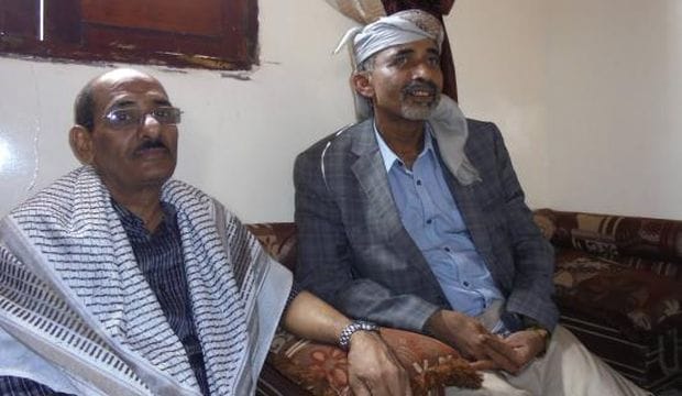 Yemen defense minister escapes Sana’a to Aden after being held by Houthis