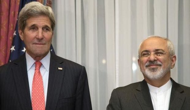 Opinion: Iran, the Beast Unchained?