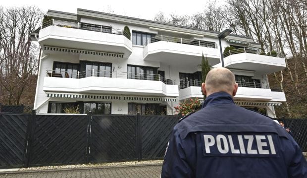 German pilot said to have suffered from depression, anxiety