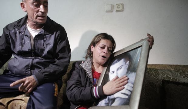 Opinion: They Kill Like Men, They Die Like Boys