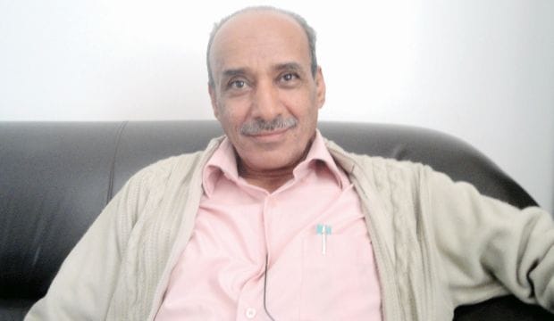 Yemen under threat of division and civil war: Socialist Party chief