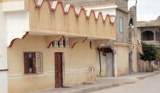 Nine killed in Tunisian anti-terrorism operations