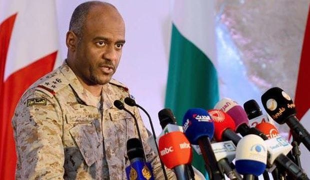 Coalition partners form committee to evacuate civilians in Yemen