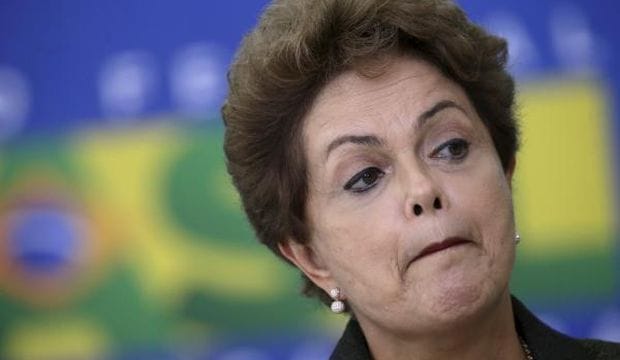 Brazilian vice president sees no impeachment case against Rousseff