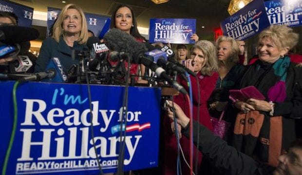 Opinion: US presidential election still open to surprises