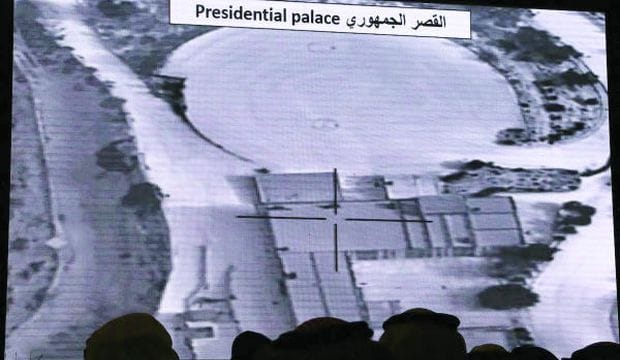 Houthis reject UN resolution on Yemen