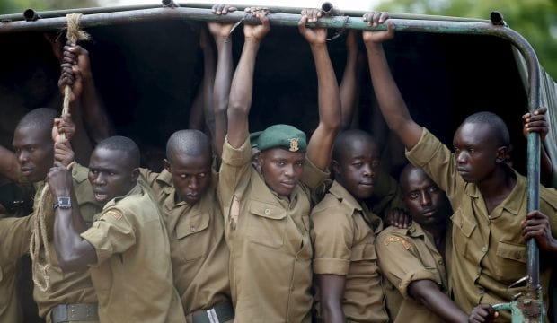 Somali militants vow to turn Kenyan cities “red with blood”