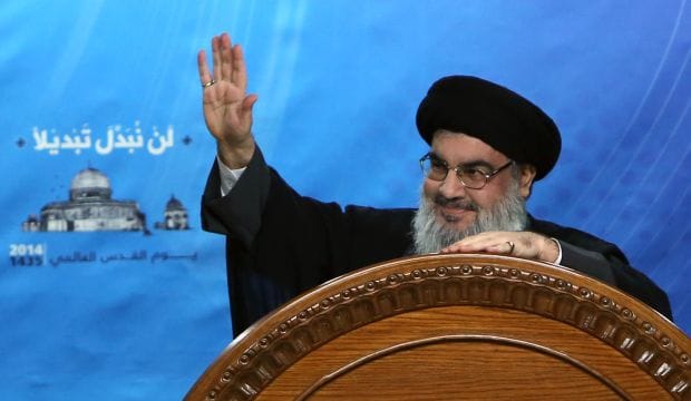 Opinion: It is the Saudis and the Lebanese This Time