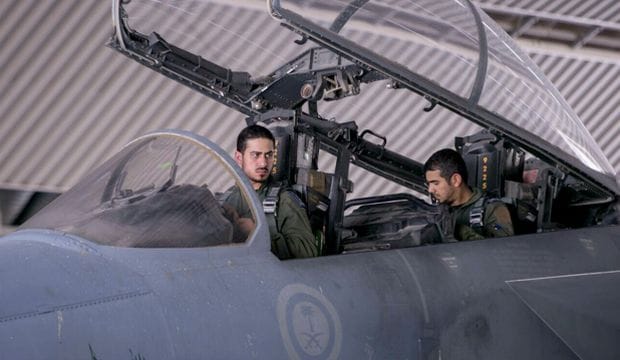 US quickens weapons deliveries to Saudi-led Yemen campaign