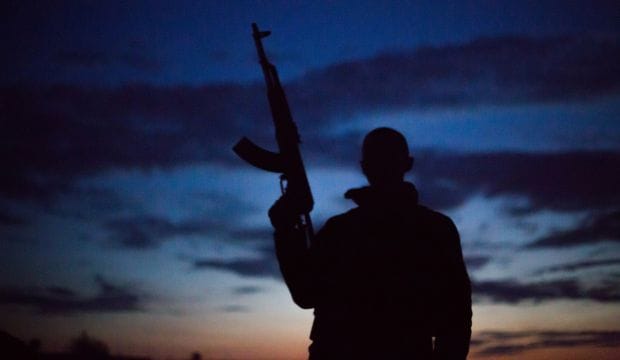 ISIS has killed over 2,000 off battlefield since June: monitor