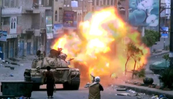 Opinion: Arab Shi’ites are Iran’s First Victims