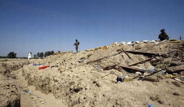 Iraq launches operation to drive ISIS from Anbar