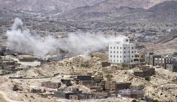 Opinion: Avoiding a Confrontation between Saudi Arabia and Iran