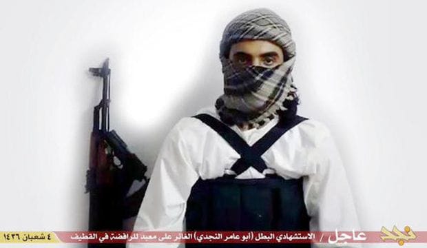 Opinion: The Pitiful Ideology of Suicide Bombers
