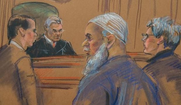 Opinion: Khalid Al-Fawwaz and the Problem of Terrorism