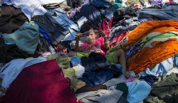 Myanmar rejects “unbalanced” Rohingya remarks in Oslo