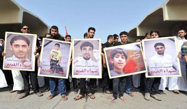 Opinion: A United Front against the Extremists