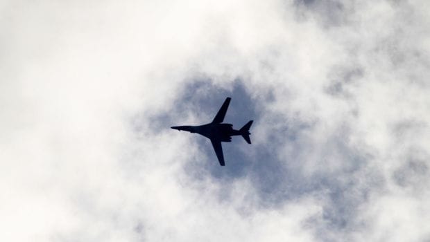 Death toll from a US-led strike rises to 52 civilians in Syria