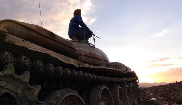 Yemen: Houthis accept Saudi-led coalition’s truce proposal