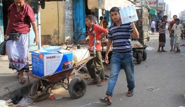 Saudi Arabia doubles Yemen aid to half-billion dollars as truce holds