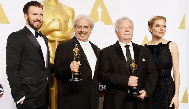 Opinion: Kissing Soldiers’ Boots in Damascus, Shining them in Hollywood
