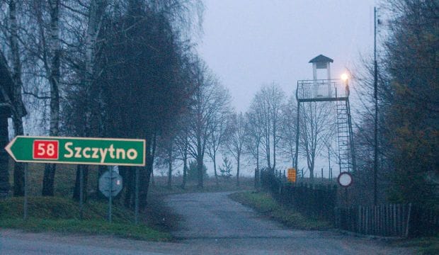 Poland makes payout to alleged victims of CIA renditions