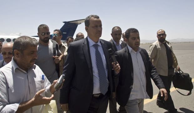 Houthis “flexible” on meeting UN demands: sources