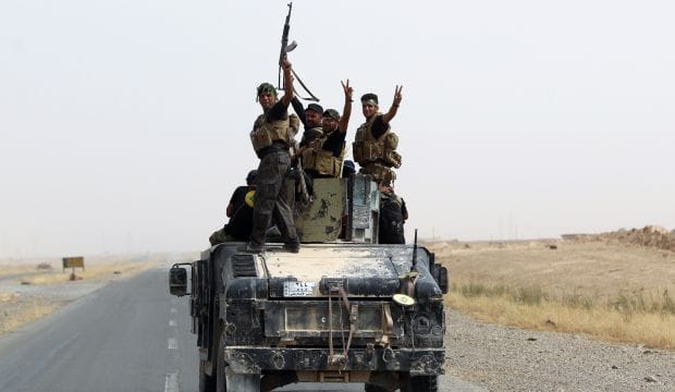Iraq: Ramadi tribes cautious about US deployment of troops