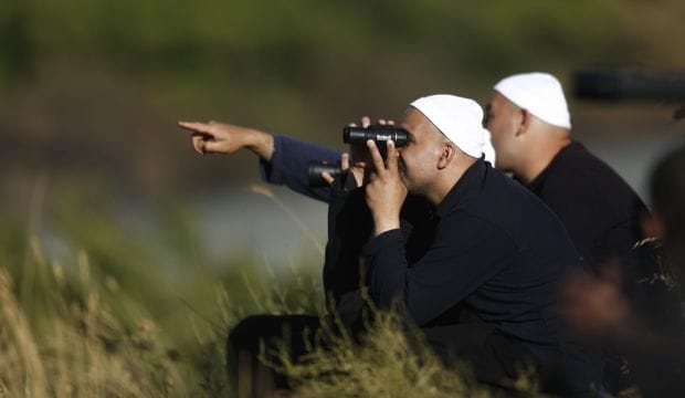 Opinion: Fear for the Druze—or for Assad?