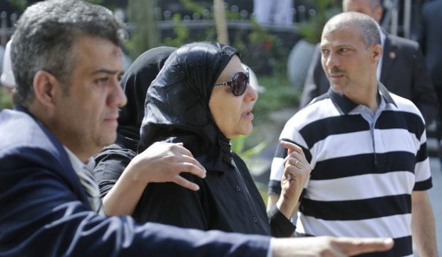 Egypt mourns assassinated top prosecutor