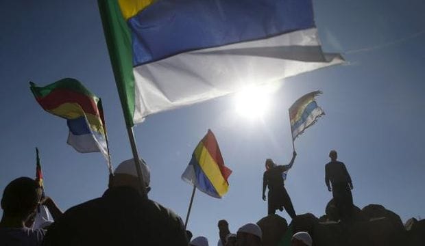 Opinion: The Druze position is a challenge for Syria’s uprising