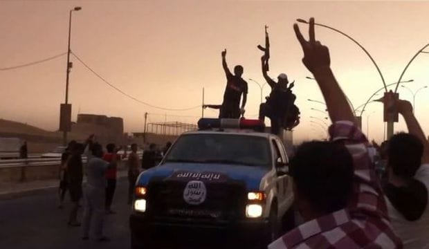 Iraqi committee investigating Mosul’s fall will indict governor, senior military figures: source
