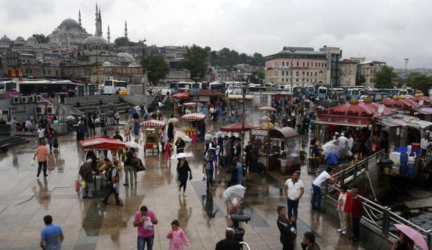 Opinion: Turkey is bigger than Erdoğan
