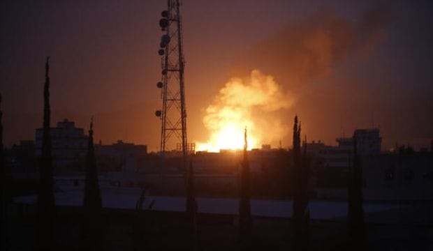 Geneva peace talks on Yemen scheduled for June 14: UN