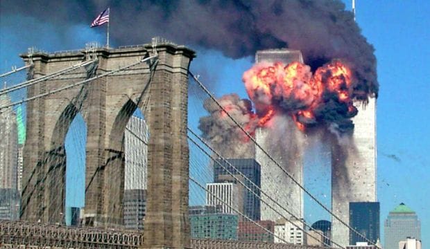Saudi government did not support Al-Qaeda: CIA report
