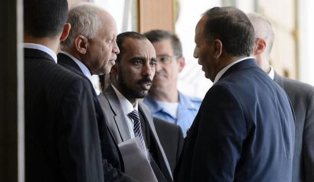 Houthis were not serious about Geneva peace talks: Yemeni FM