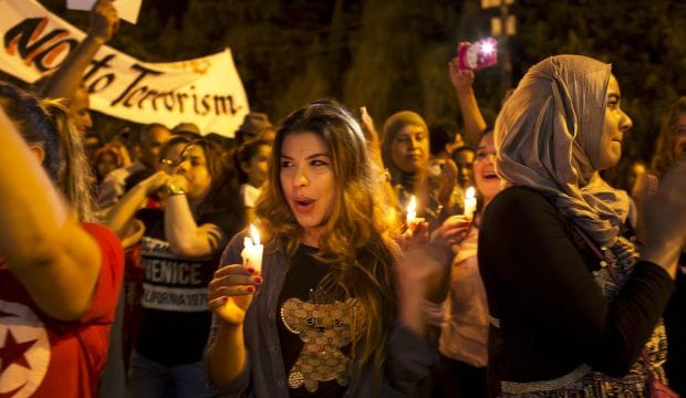 Opinion: Remote-Controlled Terrorism